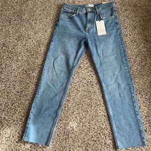 Zara Jeans